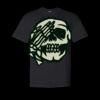 Unisex DryBlend® Pocket T-Shirt Thumbnail
