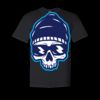 Unisex DryBlend® Pocket T-Shirt Thumbnail
