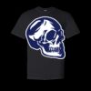 Unisex DryBlend® Pocket T-Shirt Thumbnail