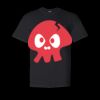 Unisex DryBlend® Pocket T-Shirt Thumbnail