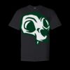 Unisex DryBlend® Pocket T-Shirt Thumbnail