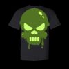 Unisex DryBlend® Pocket T-Shirt Thumbnail