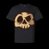Unisex DryBlend® Pocket T-Shirt Thumbnail
