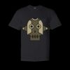 Unisex DryBlend® Pocket T-Shirt Thumbnail