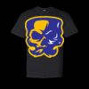 Unisex DryBlend® Pocket T-Shirt Thumbnail