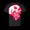 Unisex DryBlend® Pocket T-Shirt Thumbnail