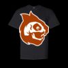 Unisex DryBlend® Pocket T-Shirt Thumbnail