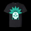 Unisex DryBlend® Pocket T-Shirt Thumbnail