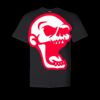Unisex DryBlend® Pocket T-Shirt Thumbnail