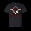 Unisex DryBlend® Pocket T-Shirt Thumbnail