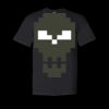Unisex DryBlend® Pocket T-Shirt Thumbnail