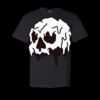 Unisex DryBlend® Pocket T-Shirt Thumbnail