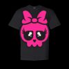 Unisex DryBlend® Pocket T-Shirt Thumbnail