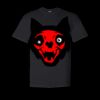 Unisex DryBlend® Pocket T-Shirt Thumbnail