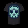 Unisex DryBlend® Pocket T-Shirt Thumbnail