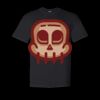 Unisex DryBlend® Pocket T-Shirt Thumbnail