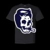Unisex DryBlend® Pocket T-Shirt Thumbnail