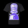 Unisex DryBlend® Pocket T-Shirt Thumbnail