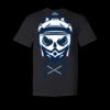 Unisex DryBlend® Pocket T-Shirt Thumbnail