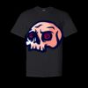 Unisex DryBlend® Pocket T-Shirt Thumbnail