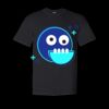 Unisex DryBlend® Pocket T-Shirt Thumbnail