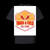 Unisex DryBlend® Pocket T-Shirt Thumbnail