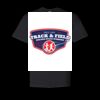 Unisex DryBlend® Pocket T-Shirt Thumbnail
