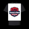 Unisex DryBlend® Pocket T-Shirt Thumbnail