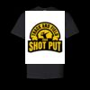 Unisex DryBlend® Pocket T-Shirt Thumbnail