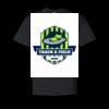 Unisex DryBlend® Pocket T-Shirt Thumbnail