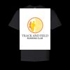 Unisex DryBlend® Pocket T-Shirt Thumbnail
