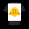Unisex DryBlend® Pocket T-Shirt Thumbnail