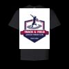 Unisex DryBlend® Pocket T-Shirt Thumbnail