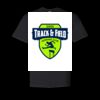 Unisex DryBlend® Pocket T-Shirt Thumbnail