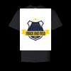 Unisex DryBlend® Pocket T-Shirt Thumbnail