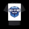 Unisex DryBlend® Pocket T-Shirt Thumbnail