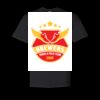Unisex DryBlend® Pocket T-Shirt Thumbnail