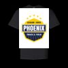 Unisex DryBlend® Pocket T-Shirt Thumbnail
