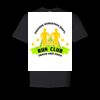 Unisex DryBlend® Pocket T-Shirt Thumbnail