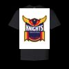 Unisex DryBlend® Pocket T-Shirt Thumbnail
