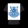 Unisex DryBlend® Pocket T-Shirt Thumbnail