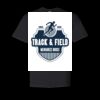 Unisex DryBlend® Pocket T-Shirt Thumbnail