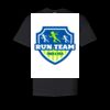 Unisex DryBlend® Pocket T-Shirt Thumbnail