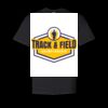 Unisex DryBlend® Pocket T-Shirt Thumbnail
