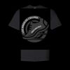Unisex DryBlend® Pocket T-Shirt Thumbnail