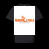 Unisex DryBlend® Pocket T-Shirt Thumbnail
