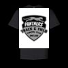 Unisex DryBlend® Pocket T-Shirt Thumbnail