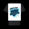 Unisex DryBlend® Pocket T-Shirt Thumbnail