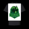 Unisex DryBlend® Pocket T-Shirt Thumbnail
