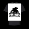 Unisex DryBlend® Pocket T-Shirt Thumbnail